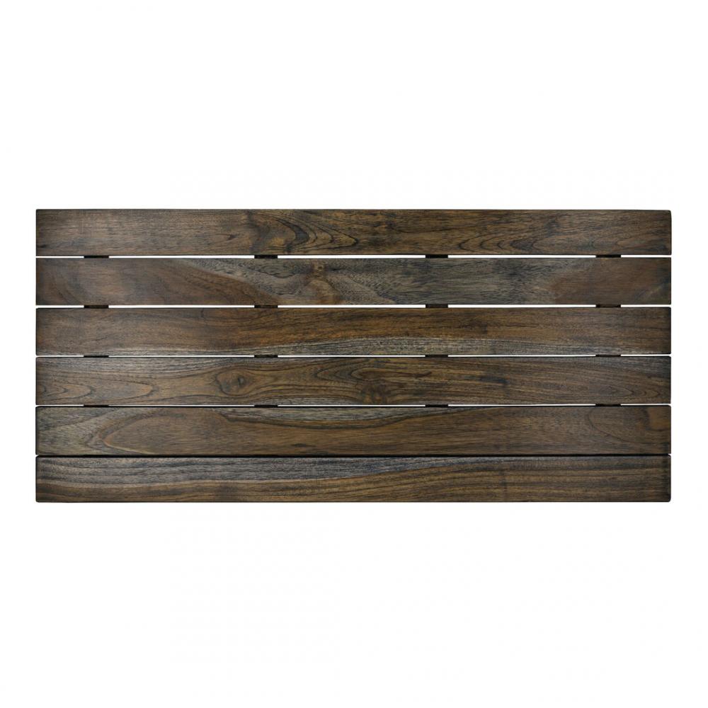 Fusion Ash Grey Rectangle Tile 60.9 x 27.9cm (24 x 11) - DWFBWD2411SAG