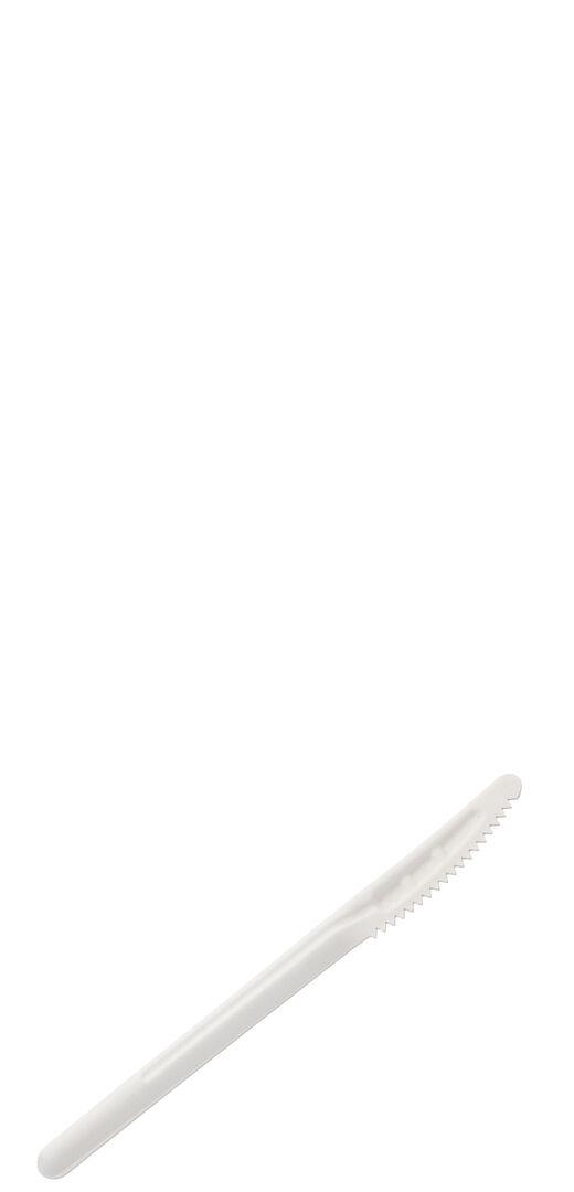 Natural Sugarcane Knife 6.5 (16.5cm) - Box of 100 - F90241-000000-B01010 (Pack of 10)