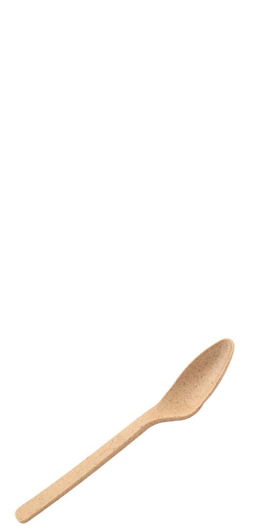 Agave Spoon 6.75 (17.5cm) - Box of 250 - F90302-000000-B01004 (Pack of 4)