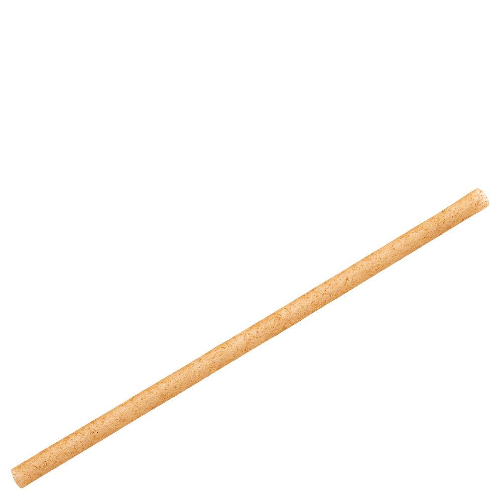 Agave Natural Straw 8.25 (21cm) - Box of 250 - F90307-000000-B01012 (Pack of 12)