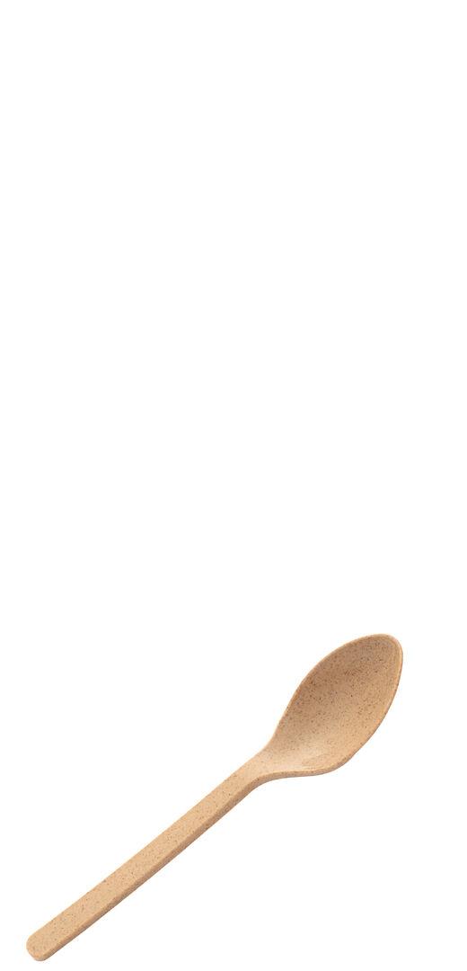 Agave Teaspoon 6 (15cm) - Box of 250 - F90311-000000-B01004 (Pack of 4)