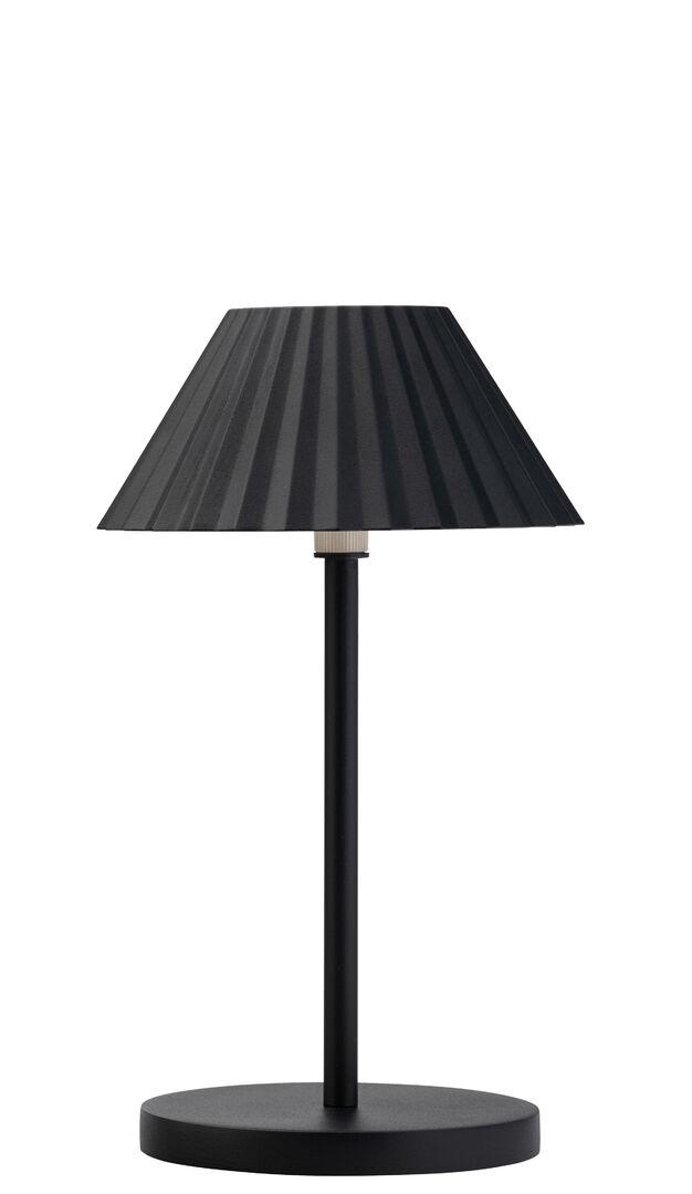 Aruba LED Cordless Lamp 23cm - Black - H88100-000000-B01006 (Pack of 6)
