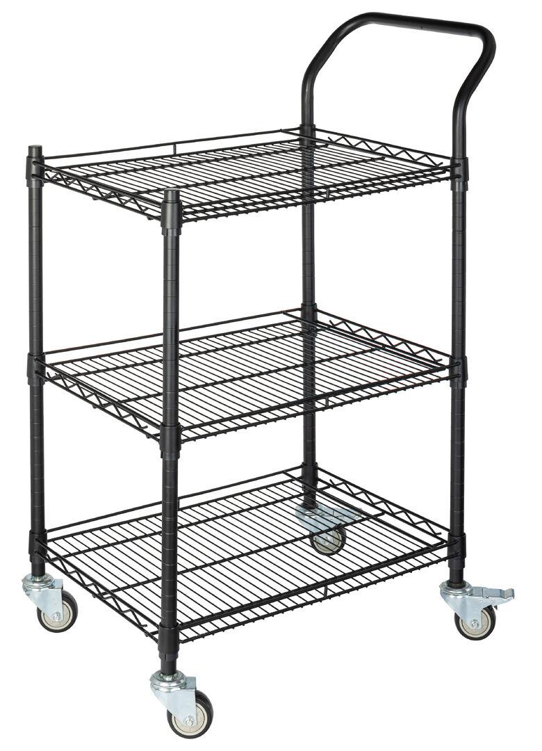 Three Level Charging Trolley - H94000-000000-B01001
