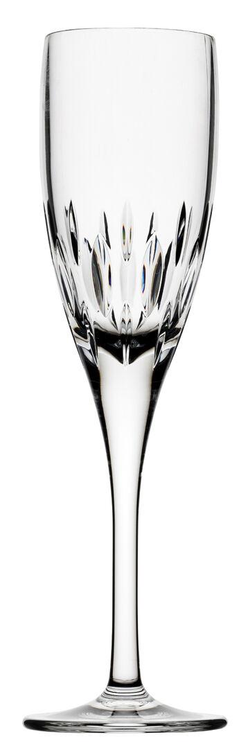 Lucent Ascot Flute 8.75oz (26cl) - HD0413-000000-B01006 (Pack of 6)