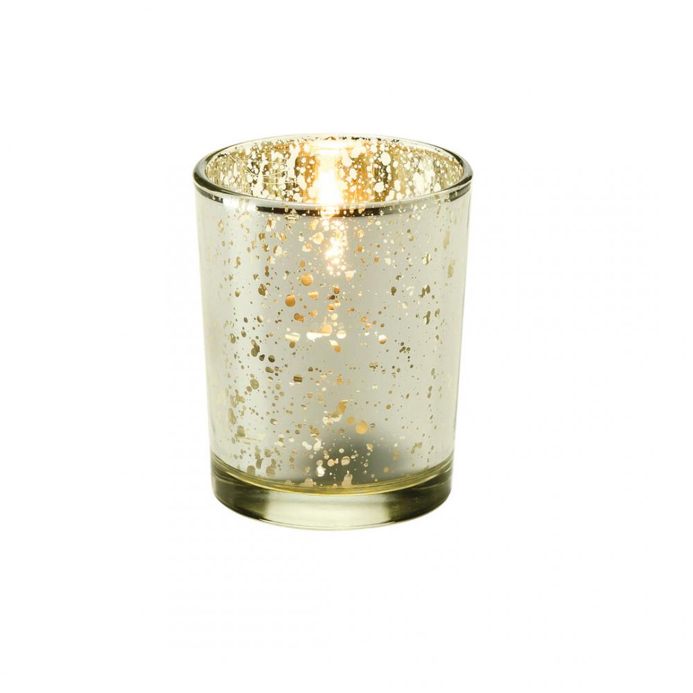 Fleck Tealight 5.4 x 6.7cm (2 1/8 x 2 5/8) - HW5100 (Pack of 6)