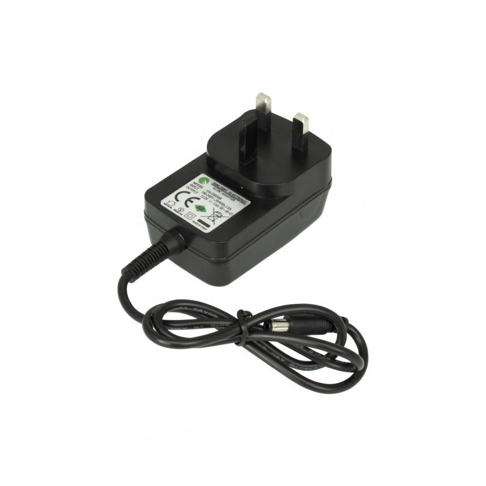 Nexis EU Power Plug - HWHFRXEUPLUG