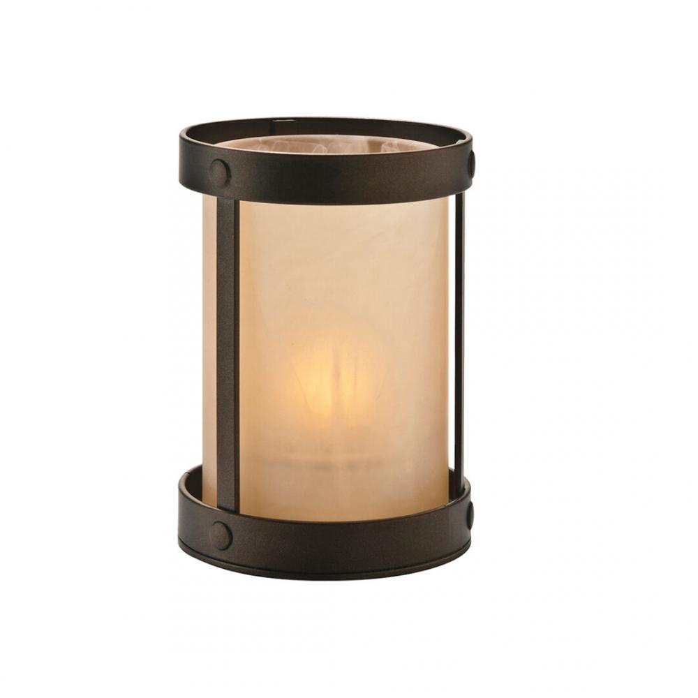 Cylinder Frame Aurora Dark Bronze Midsize 8.9 x 12.4cm (3 1/2 x 4 4/5) - HWWRBD39 (Pack of 36)