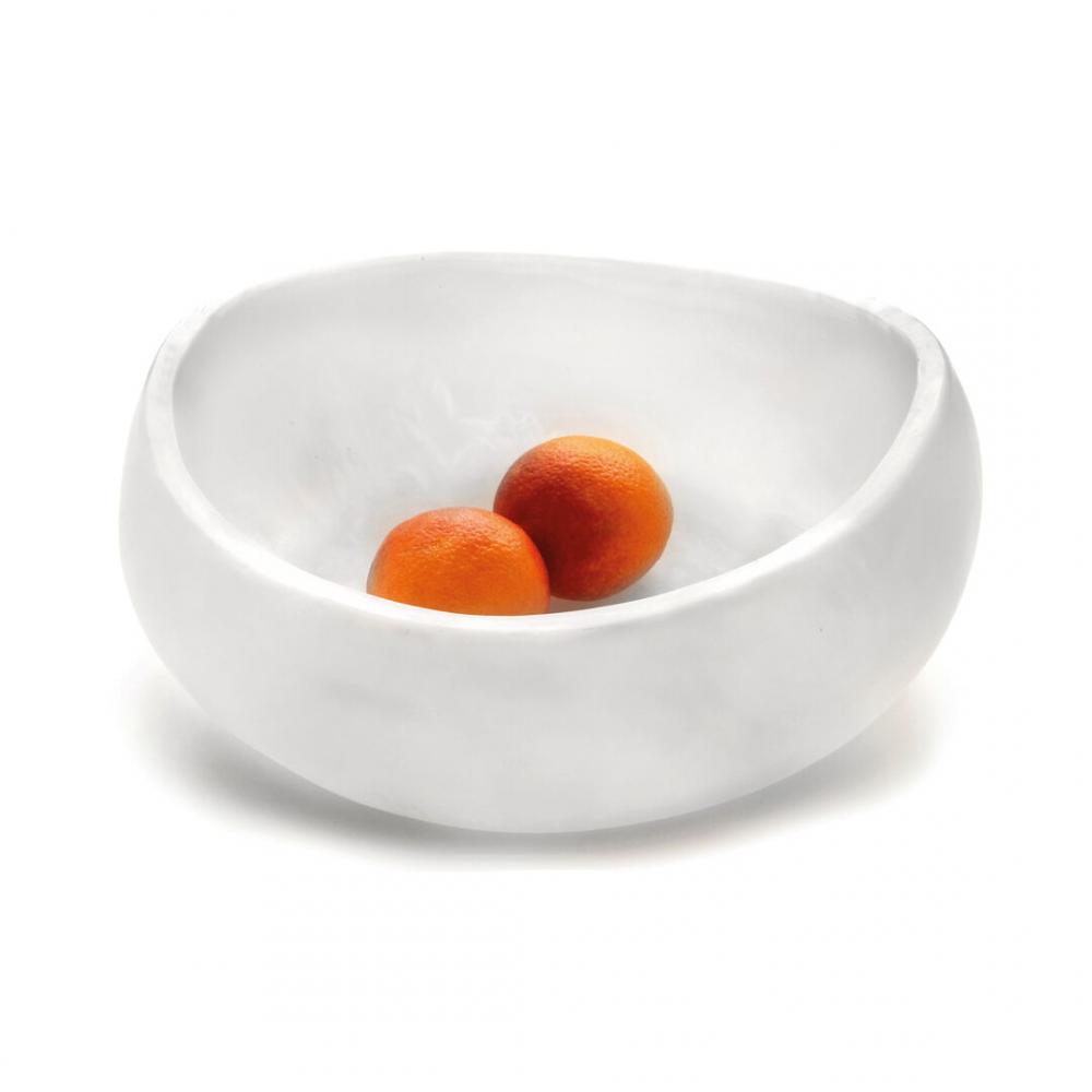 Scoop Shell Bowl 34.29 x 15.24cm 9ltr (13 1/2 x 6 2 gal) - KMK1019SH