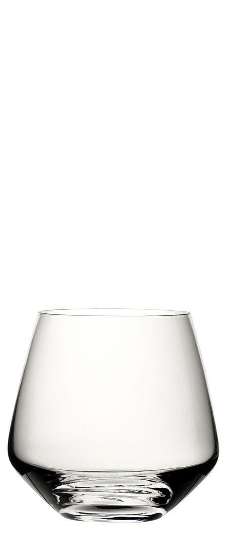 Image Old Fashioned 13.75oz (39cl) - L4220-1600-00-B01006 (Pack of 6)