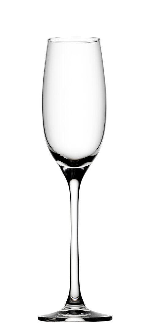 Edition Flute 5.25oz (15cl) - L6050-0700-00-B01006 (Pack of 6)