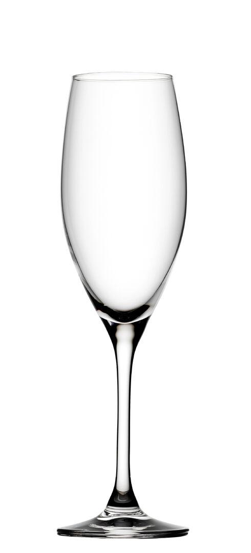 Edition Large Flute 8oz (23cl) - L6050-0900-00-B01006 (Pack of 6)
