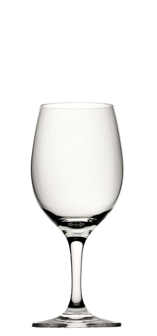 Optima Small White Wine 8.5oz (24cl) - L6087-3000-00-B01006 (Pack of 6)