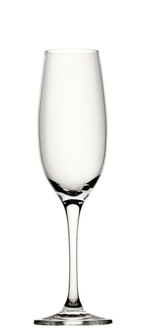 Optima Flute 5.25oz (15cl) - L6087-7000-00-B01006 (Pack of 6)