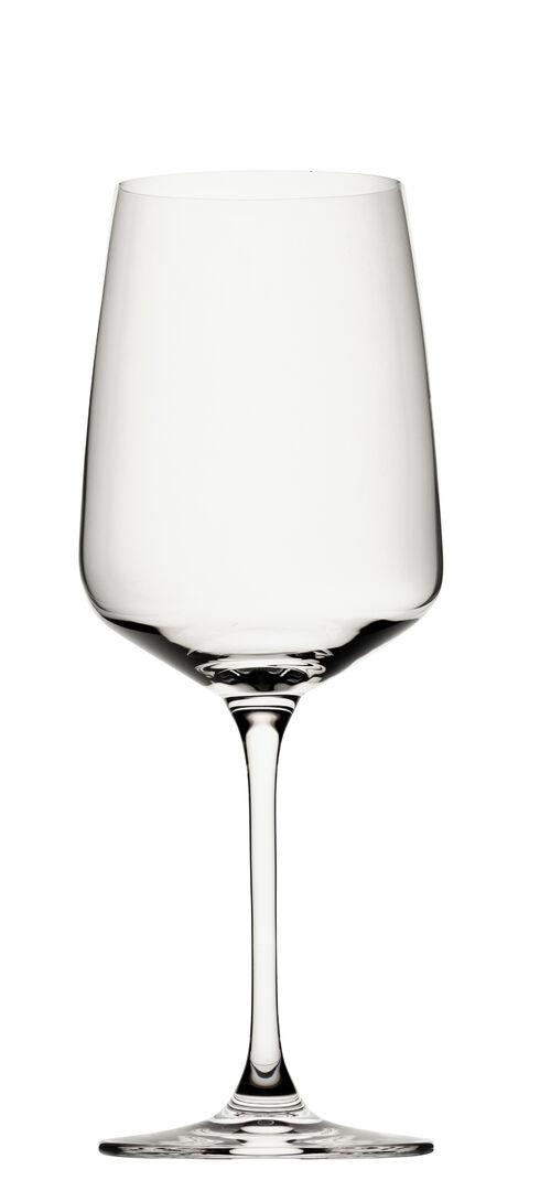 Vista White Wine 14oz (40cl) - L6839-4000-00-B01006 (Pack of 6)