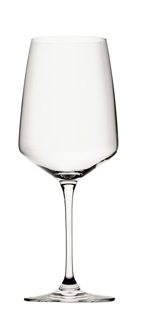 Vista Red Wine 18.5oz (52cl) - L6839-5200-00-B01006 (Pack of 6)