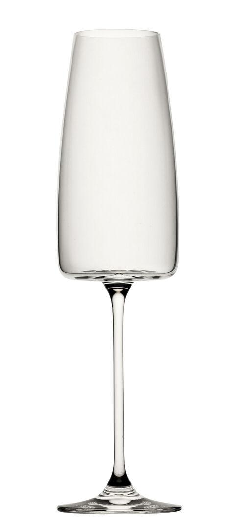 Lord Champagne Flute 12oz (34cl) - L7023-3400-00-B01006 (Pack of 6)