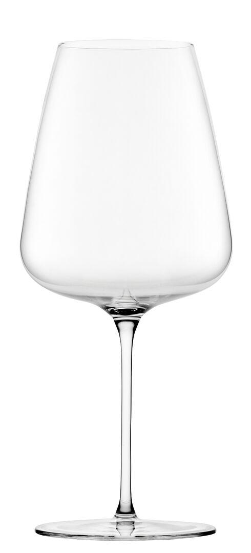 Diverto Contempo Bordeaux 26oz (77cl) - L7662-000-00-B01006 (Pack of 6)