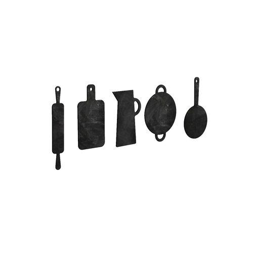 Modular Blackboard 5 Piece Collection - MGSADDSM0301