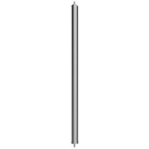 Modular Vertical Pole 1x Adapter 149.86cm (59) - MGSADDSS0901