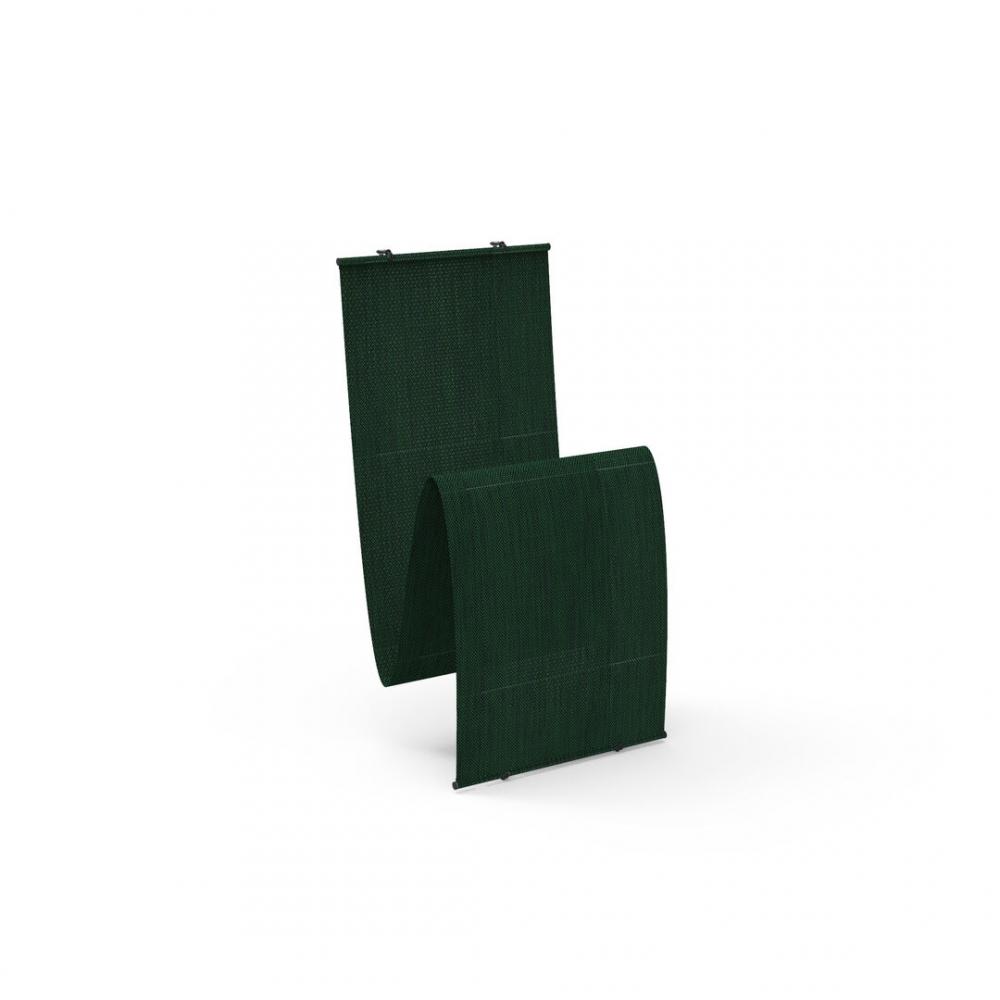 Canvas Jungle Green Screen Set of 5 - MGSCANGP0101