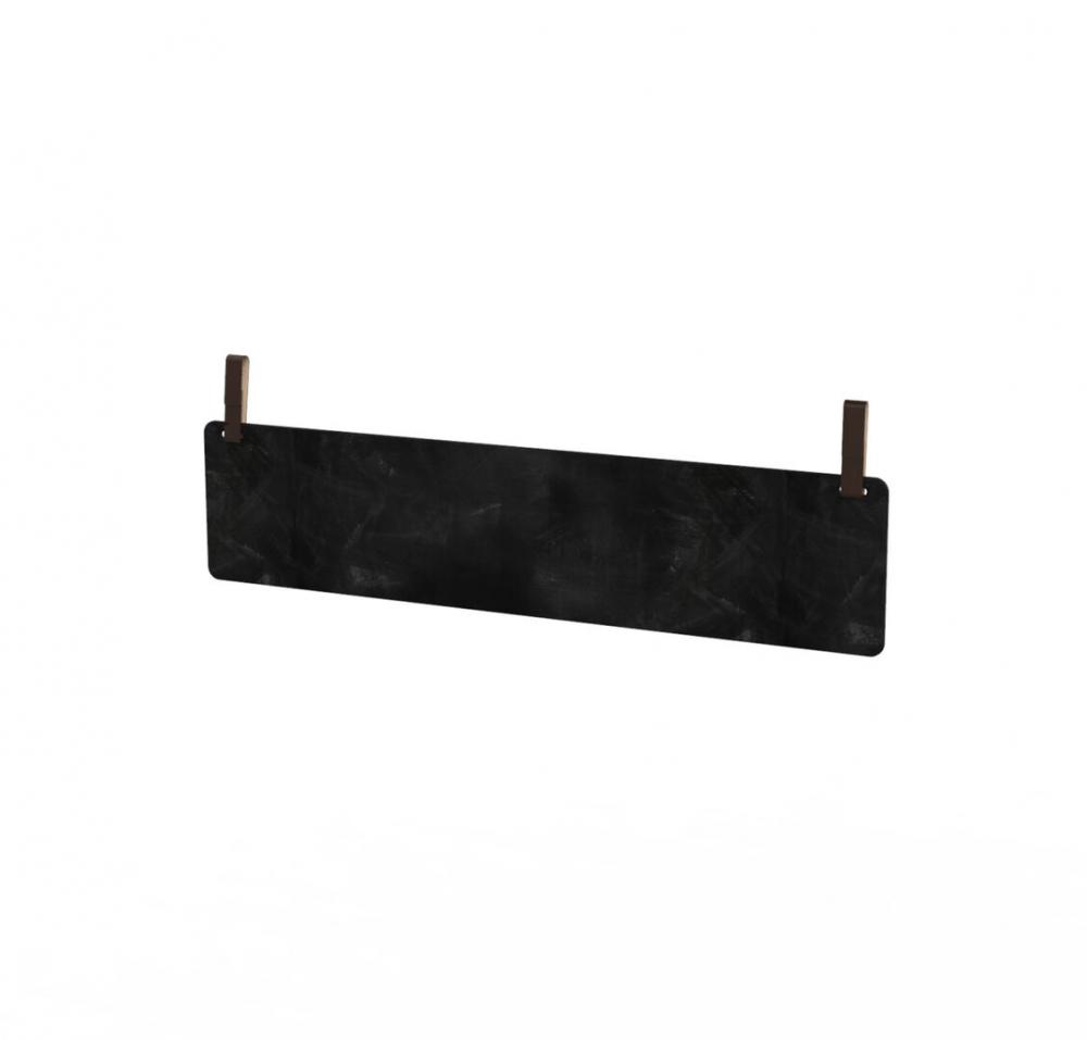 Cantine Cart Sign 110 x 24.5cm (43 1/2 x 9 1/2) - MGSCNTSM0501