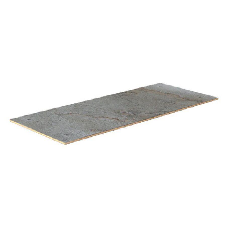 Modular Grey Slate BHP Large Tabletop 180 x 75cm (71 x 29.5) - MGSCTPHG0101