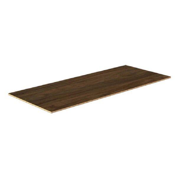 Modular Mango Wood BHP Large Tabletop 180 x 75cm (71 x 29.5) - MGSCTPHW0101