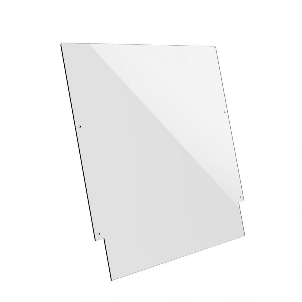 V Guard Wide Acrylic Panel 88.9 x 91.4cm (35 x 36) - MGSVSDPG0101