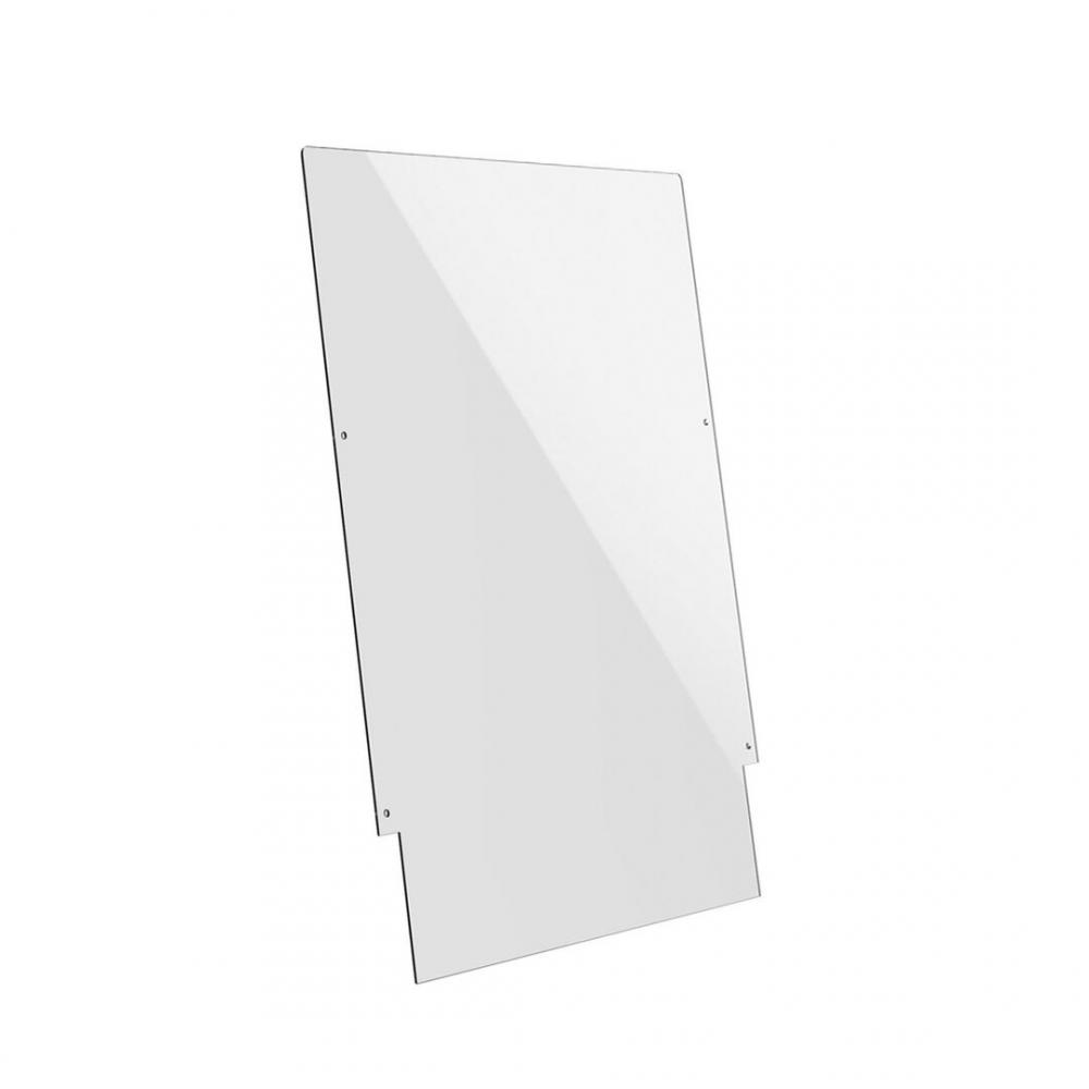 V Guard Narrow Acrylic Panel 50.8 x 91.4cm (20 x 36) - MGSVSDPG0301