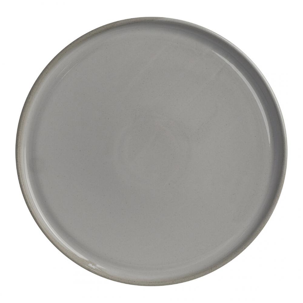 Gembrook White Plate 28.25cm (11 1/8) - OG10013792 (Pack of 12)