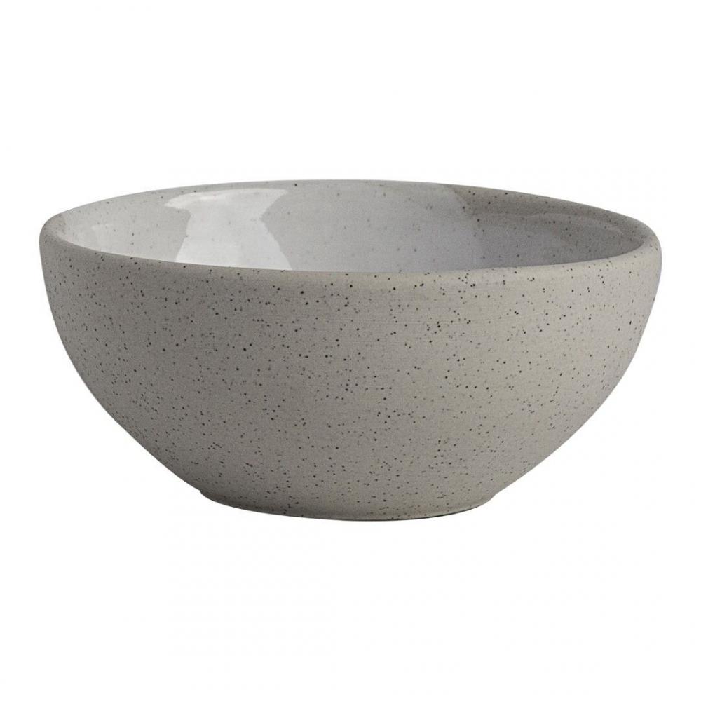 Gembrook White Bowl 12cm 35.5cl (7 3/4 12 1/2oz) - OG1007165 (Pack of 36)