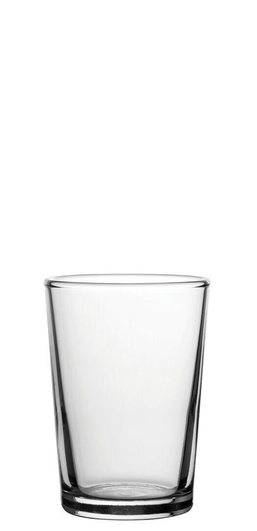 Toughened Conical 7oz (20cl) - P41772-000000-B12072 (Pack of 72)
