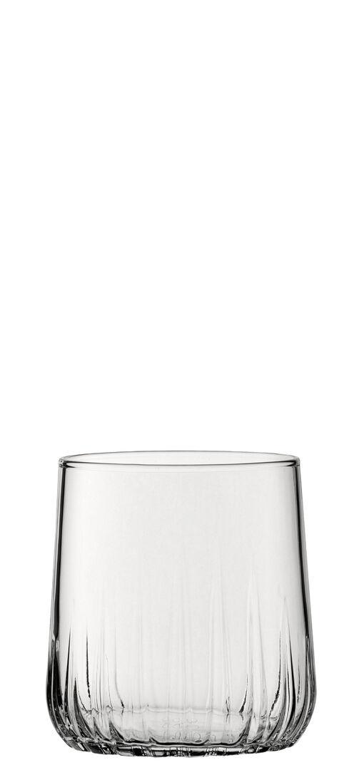 Nova Whisky 11oz (31cl) - P420154-00000-B06024 (Pack of 24)