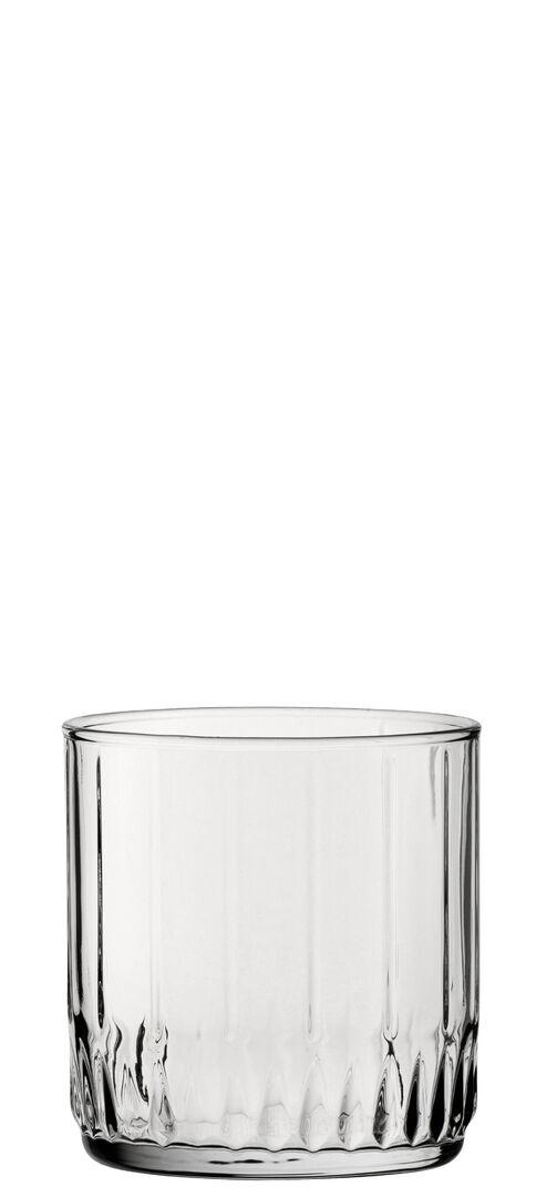 Leia Whisky 9.25oz (26.5cl) - P420174-00000-B06024 (Pack of 24)