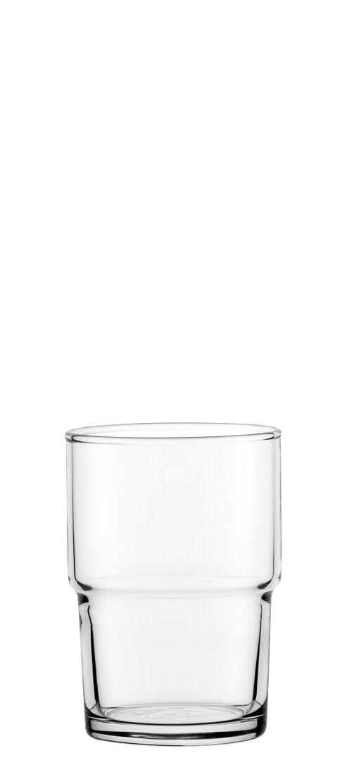 Hill Room Tumbler 7.5oz (20cl) - P420442-00000-B01012 (Pack of 12)