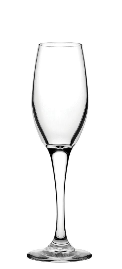 Maldive Flute 6oz (17cl) - P440041-00000-B06024 (Pack of 24)