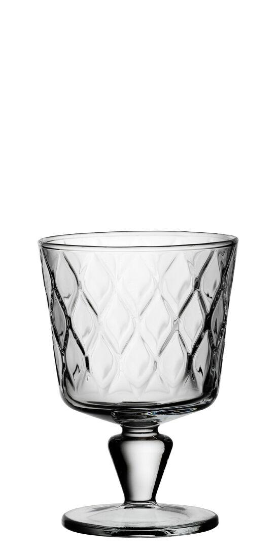 Leafy Goblet 9.25oz (27cl) - P440472-00000-B06024 (Pack of 24)