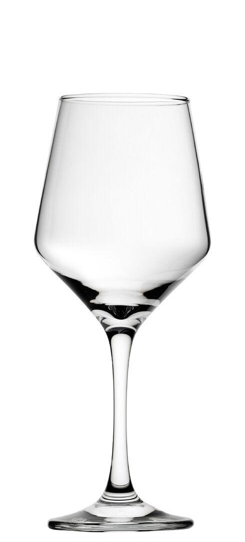 Ivory Small Wine 12.25oz (35cl) - P440485-00000-B06024 (Pack of 24)