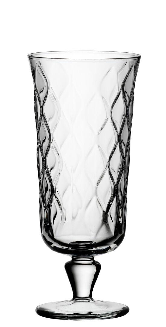 Leafy Large Cocktail 15.25oz (44.5cl) - P440492-00000-B06024 (Pack of 24)