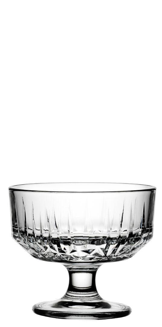 Echo Ice Cream Cup 8.75oz (25cl) - P51769-000000-B02024 (Pack of 24)
