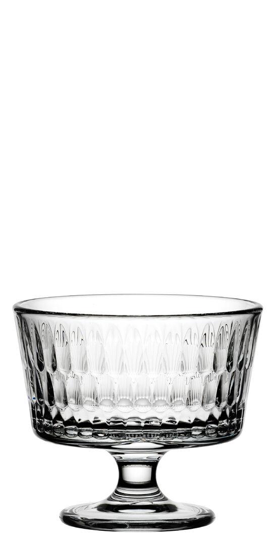 Rain Ice Cream Cup 8.5oz (24cl) - P51809-000000-B02012 (Pack of 12)