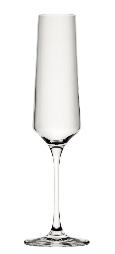 Murray Flute 7.75oz (22cl) - R250107-00000-B01006 (Pack of 6)