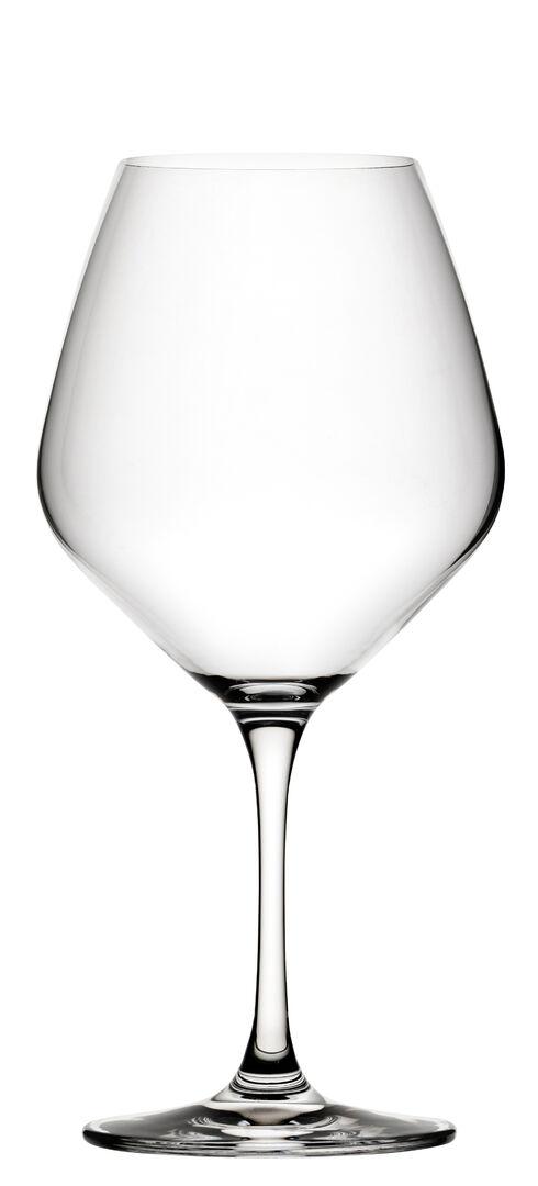 Seine Burgundy 22.25oz (63cl) - R254100-00000-B01006 (Pack of 6)
