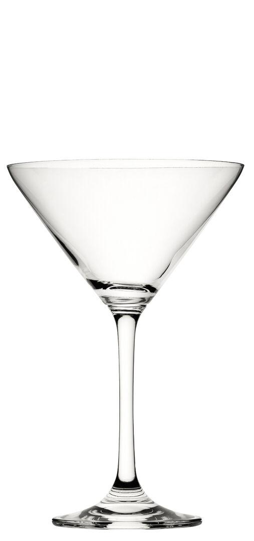 Thames Martini 9.25oz (26cl) - R290125-00000-B01006 (Pack of 6)
