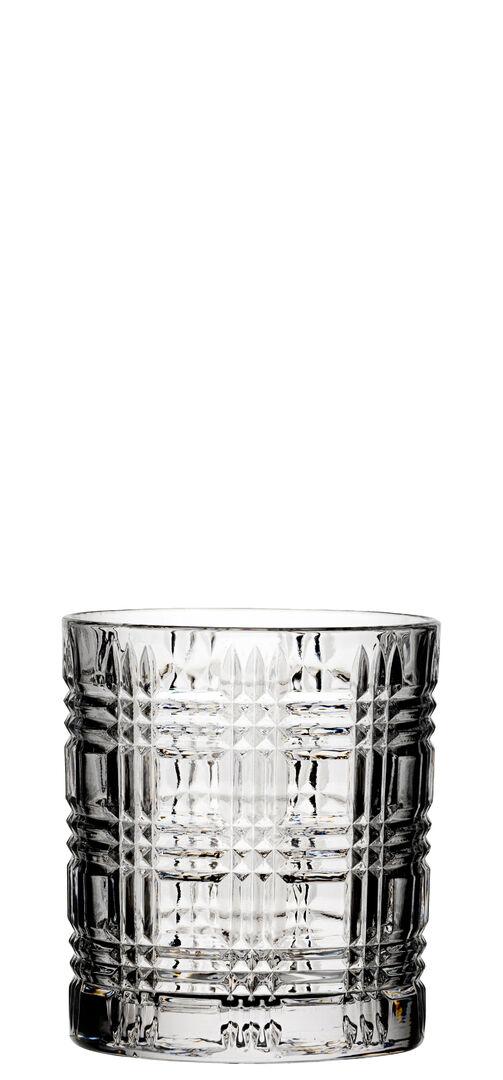 Rhine Double Old Fashioned 12.25oz (35cl) - R296116-00000-B01006 (Pack of 6)