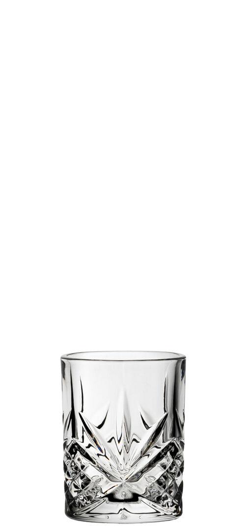 Symphony Shot Glass 2oz (6cl) - R382101-00000-B06024 (Pack of 24)