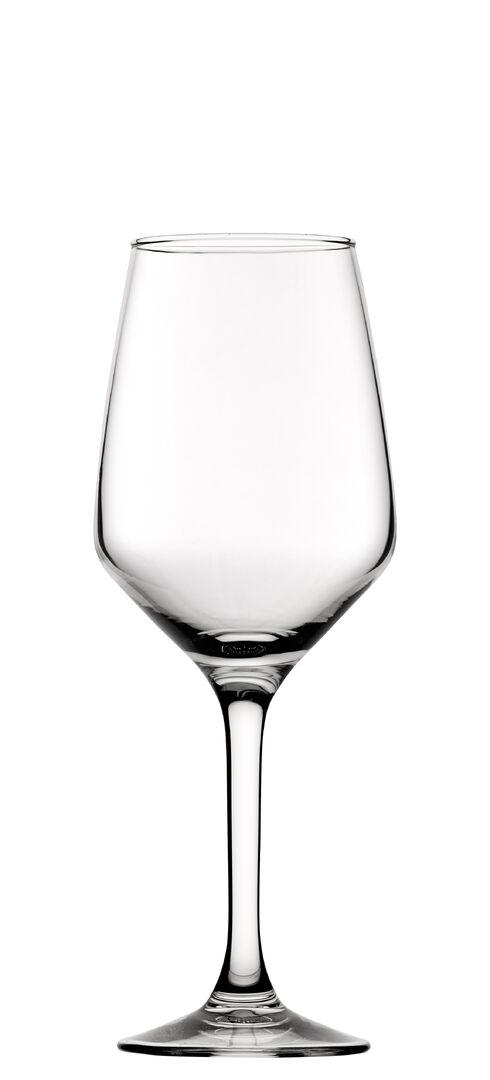 FT Mencia Wine Glass 8.75oz(25cl) - V0262-000000-B01006 (Pack of 6)