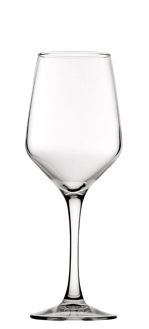FT Mencia Wine Glass 10.75oz(31cl) - V0263-000000-B01006 (Pack of 6)