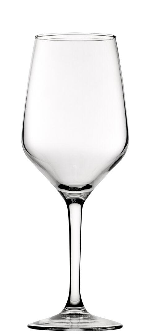 FT Mencia Wine Glass 15.5oz(44cl) - V0264-000000-B01006 (Pack of 6)