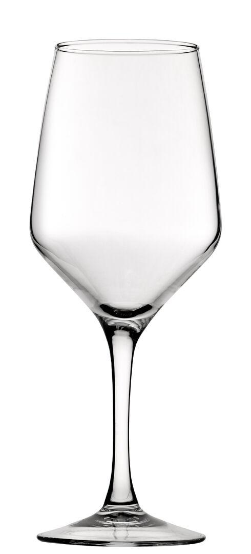 FT Mencia Wine Glass 20.4oz(58cl) - V0265-000000-B01006 (Pack of 6)